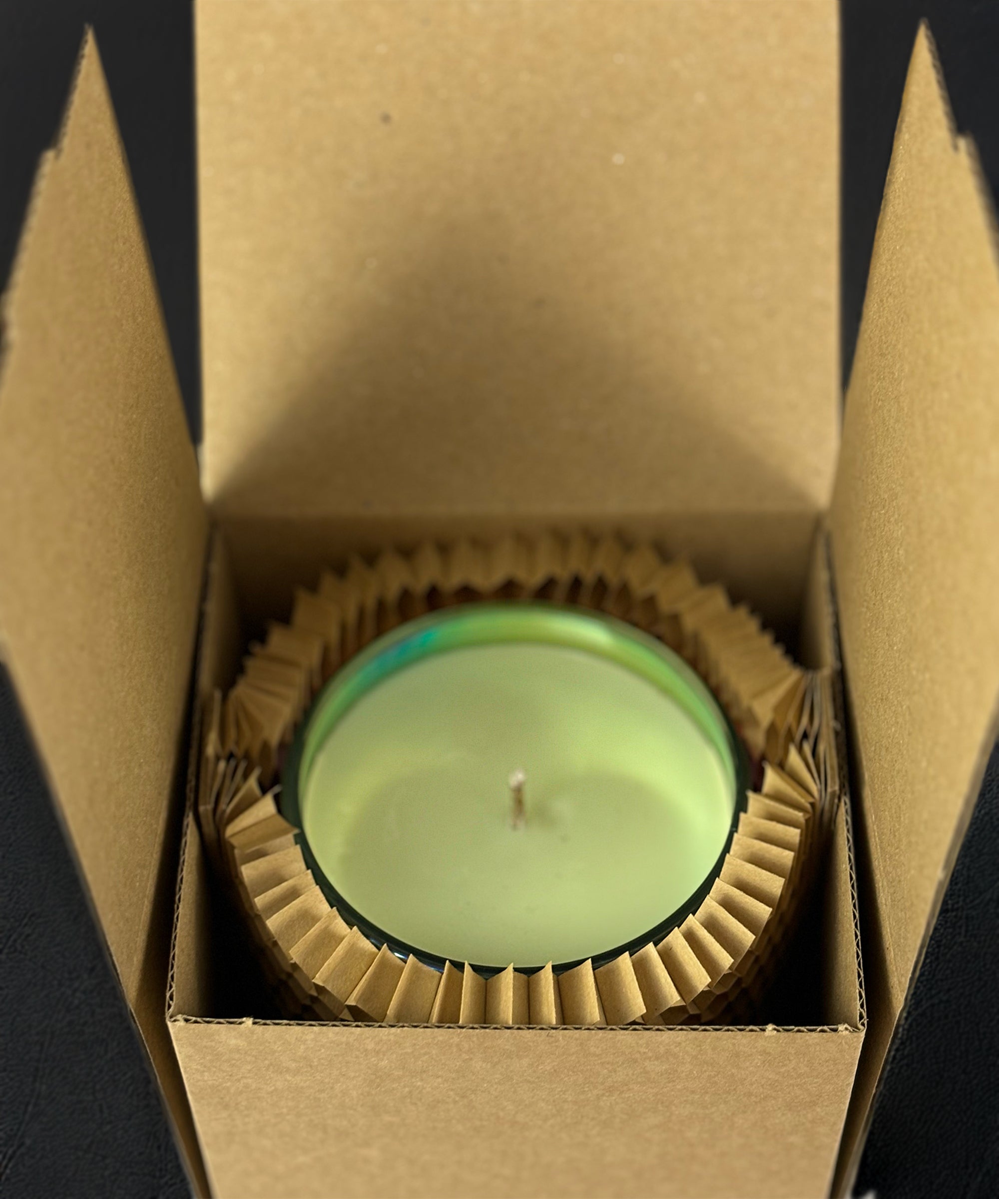 Premium Wooden Business Cards